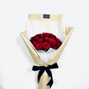 Every colour roses