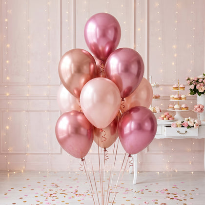 Balloons