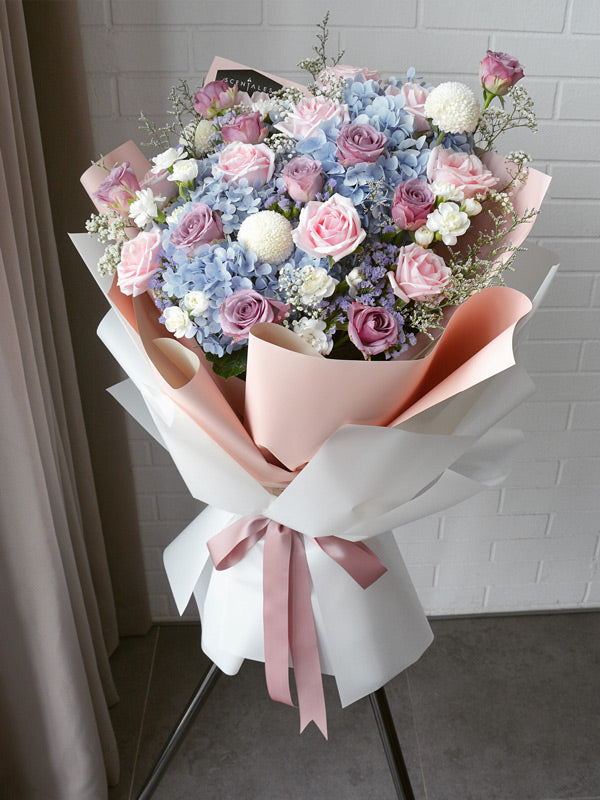 Luxury-Flower-Bouquet