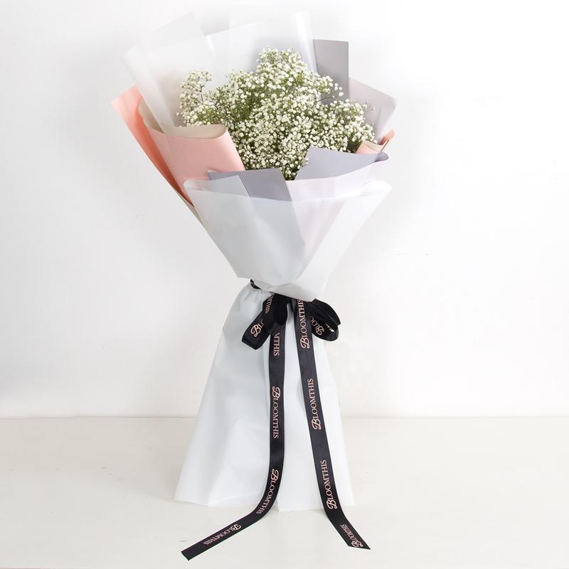 Baby's Breath Flower Bouquets | Same-Day Delivery Baby's breath flowers near me