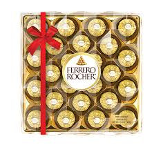 Ferrero Rocher