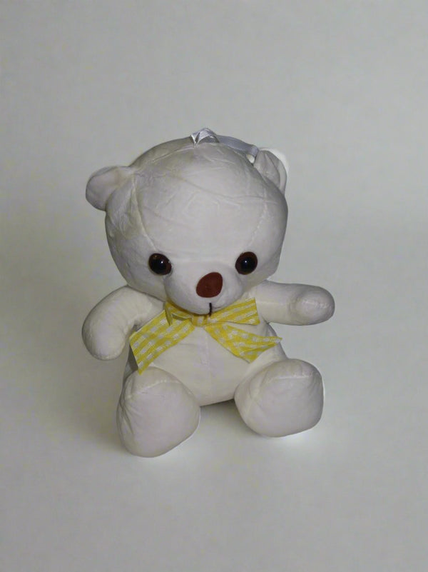 Small Teddy