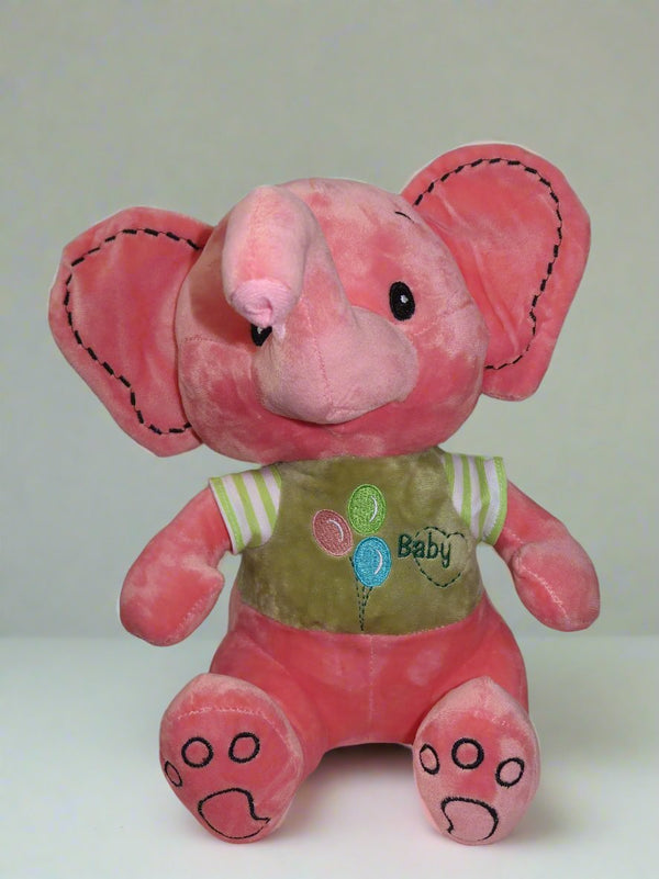 Pink Elephant