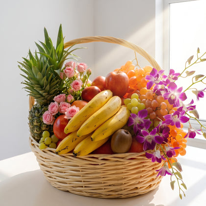 Fruit Baskets