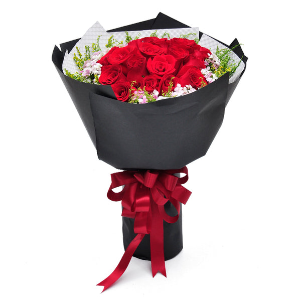 Birthday Flower Delivery Dubai - Shop Effortlessly Now! - Flower Street