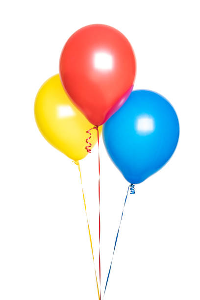 3pcs Helium Balloon