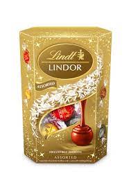 Lindt Gold Assorted