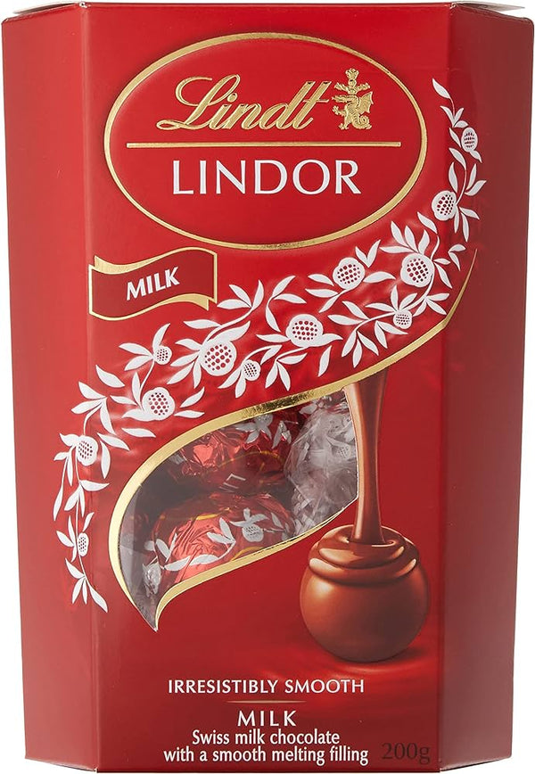 Lindt Chocolates
